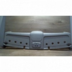 Eclairage de plafonnier...