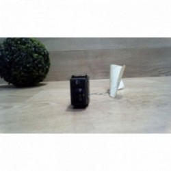 Commande de reglage hauteur...