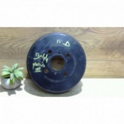 Tambour arriere droit...