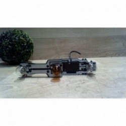 Platine feu arriere droit...