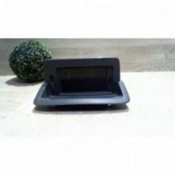 Ecran GPS RENAULT CLIO 3...