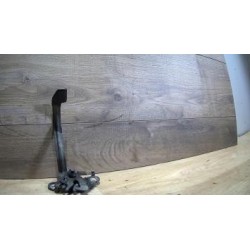 Serrure de capot CITROEN...