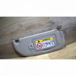 Pare soleil droit CITROEN 