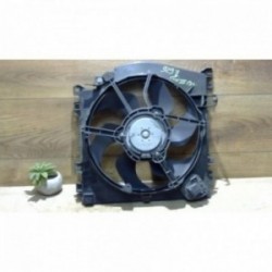 Moto ventilateur radiateur...