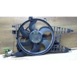 Moto ventilateur radiateur...