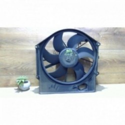 Moto ventilateur radiateur...