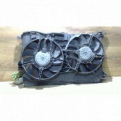 Moto ventilateur radiateur...