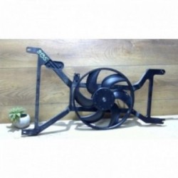 Moto ventilateur radiateur...