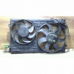 Moto ventilateur radiateur...
