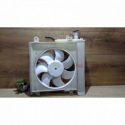 Moto ventilateur radiateur...