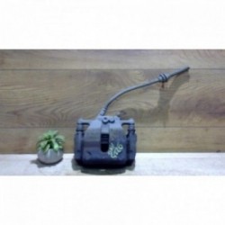 Etrier avant gauche...