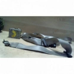 Ceinture avant gauche...