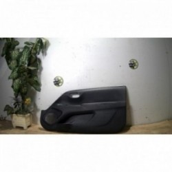 Panneau de porte avant...