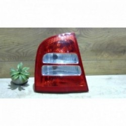 Feu arriere principal...