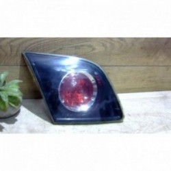 Feu arriere secondaire...