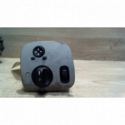 Commande de reglage hauteur...