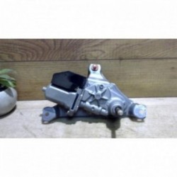 Moteur essuie glace arriere...