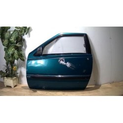 Porte avant gauche MICROCAR 
