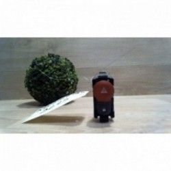 Bouton de warning RENAULT...