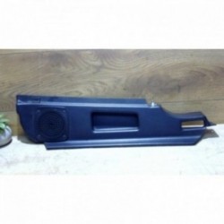 Vide poche arriere droit...