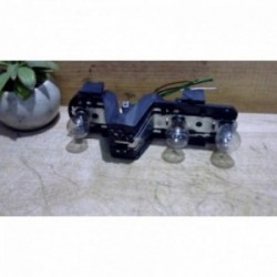 Platine feu arriere droit...