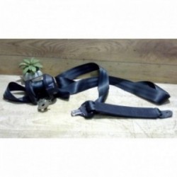 Ceinture avant droit MICROCAR 