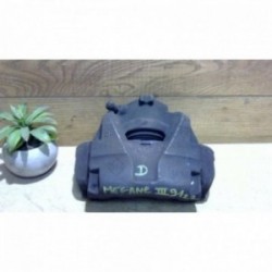 Etrier avant droit...