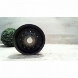 Poulie damper RENAULT CLIO...