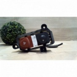 Bouton de warning RENAULT 