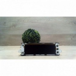 Afficheur PEUGEOT 207 PHASE 1