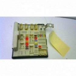 Boitier BSI RENAULT SCENIC...