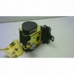 Ceinture arriere centrale...