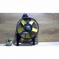 Moto ventilateur radiateur...