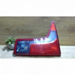 Feu arriere secondaire...