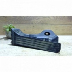 Pedalier d'accelerateur...