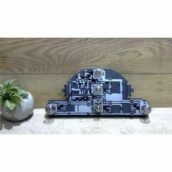 Platine feu arriere gauche...