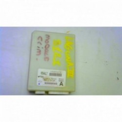 Boitier BSI RENAULT LAGUNA...