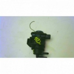 Pompe lave glace avant...