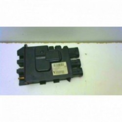 Boitier radar de recul...