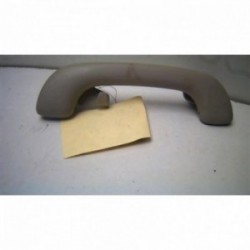 Poignee de maintien arriere...
