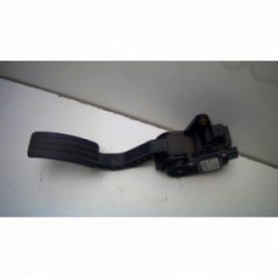 Pedalier d'accelerateur...