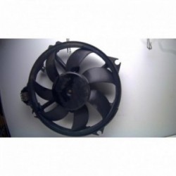 Moto ventilateur radiateur...