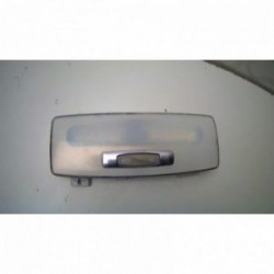 Eclairage de plafonnier...