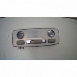 Eclairage de plafonnier...