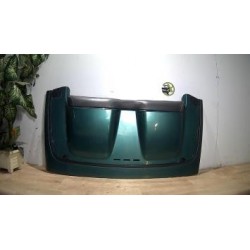 Malle/Hayon arriere RENAULT...