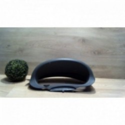 Casquette tableau de bord...