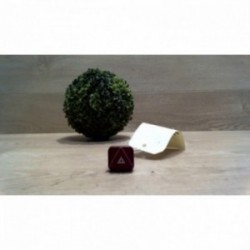 Bouton de warning PEUGEOT 1007