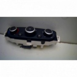 Commande chauffage RENAULT 
