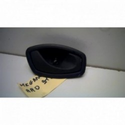 Poignee interieur arriere...