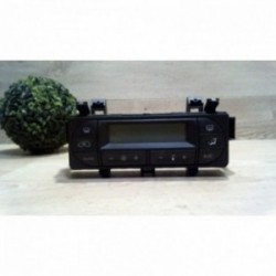 Commande autoradio PEUGEOT...